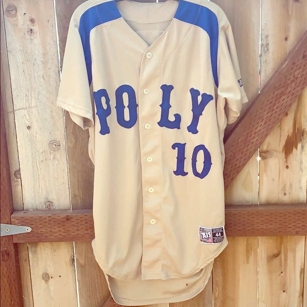 Large Jersey